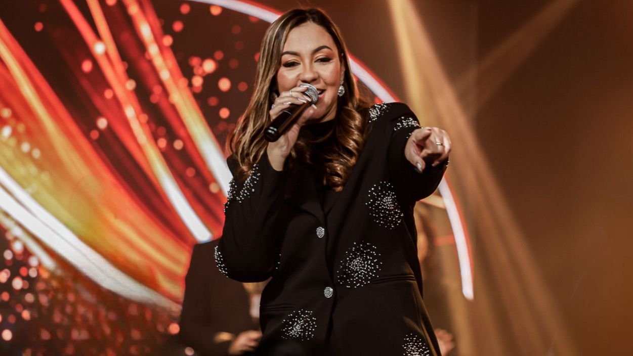 Karol Costa lança Avivamento via Todah Experience e confirma nova etapa de impacto espiritual