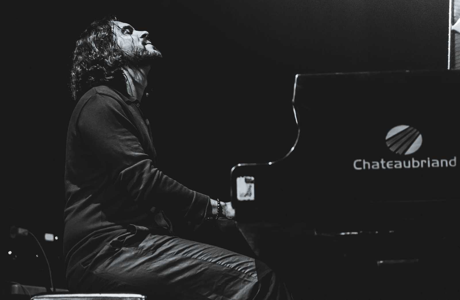 Fellipe Fernandes mistura MPB e jazz em sua nova música “Homens-Ninguém”