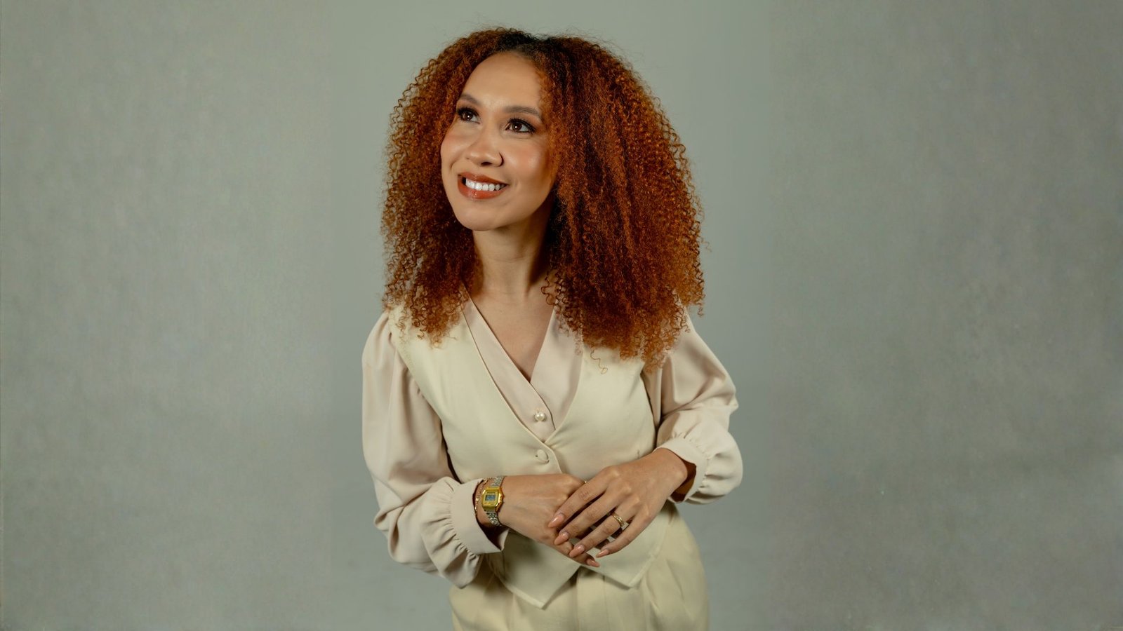Miriam Belo lança o single autoral “Não Foi de Graça”